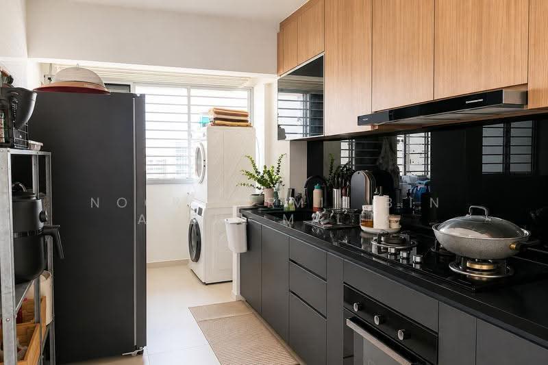 626A Tampines Street 61, 626A Tampines Street 61, Pasir Ris / Tampines, 3 Bedrooms, 1,001 sqft, HDB Flat For Sale, by Noor Hermie Bin Abdul Malek, 500224958 - Kitchen - PropertyGuru.com.sg