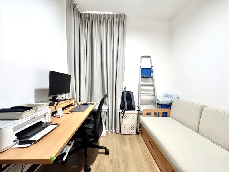 Dairy Farm Residences, 8 Dairy Farm Lane, 3 Bedrooms, 936 sqft, Condominium For Sale, by Jason Tan, 500224959 - Bedroom 2 - PropertyGuru.com.sg
