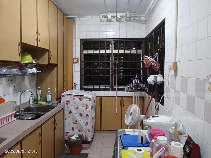 668D Jurong West Street 64, 668D Jurong West Street 64, Room Rental, 100 sqft, HDB Flat For Rent, by Janelle Soh, 500224960 - Kitchen - PropertyGuru.com.sg