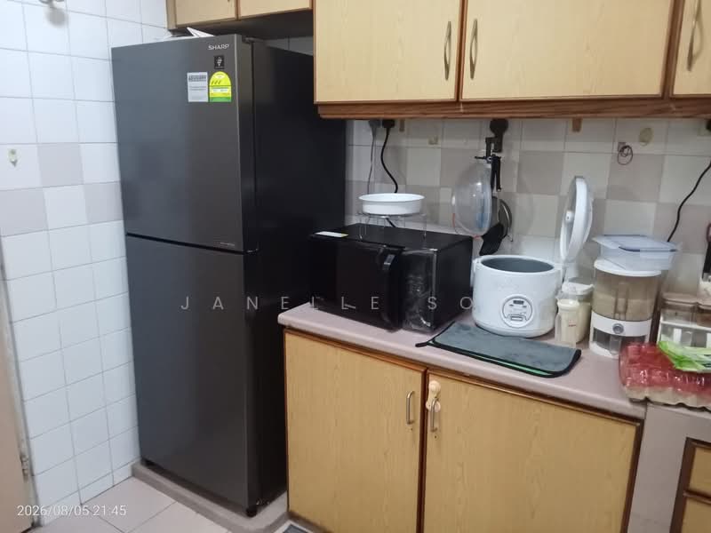 668D Jurong West Street 64, 668D Jurong West Street 64, Room Rental, 100 sqft, HDB Flat For Rent, by Janelle Soh, 500224960 - Kitchen - PropertyGuru.com.sg