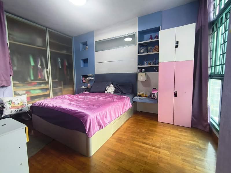 688B Woodlands Drive 75, 688B Woodlands Drive 75, 3 Bedrooms, 1,184 sqft, HDB Flat For Sale, by HL Tan, 500224961 - Bedroom - PropertyGuru.com.sg