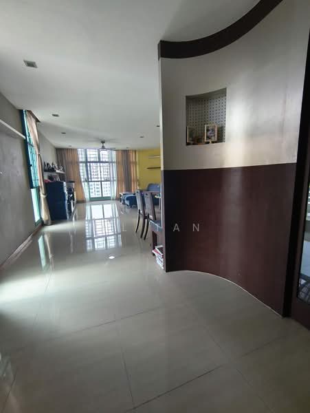 688B Woodlands Drive 75, 688B Woodlands Drive 75, 3 Bedrooms, 1,184 sqft, HDB Flat For Sale, by HL Tan, 500224961 - Living Room - PropertyGuru.com.sg