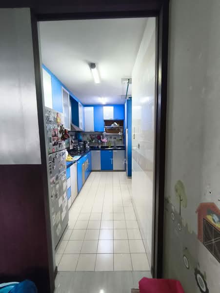 688B Woodlands Drive 75, 688B Woodlands Drive 75, 3 Bedrooms, 1,184 sqft, HDB Flat For Sale, by HL Tan, 500224961 - Kitchen - PropertyGuru.com.sg