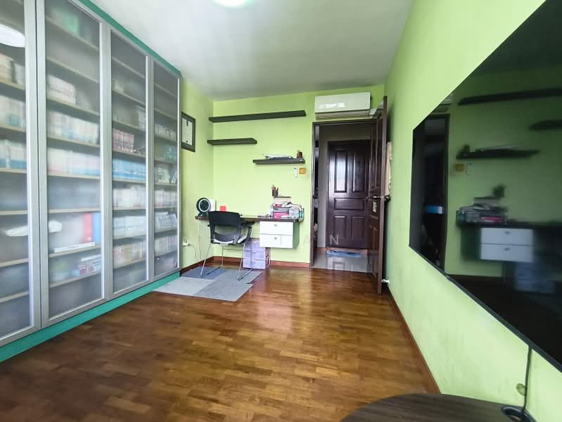 688B Woodlands Drive 75, 688B Woodlands Drive 75, 3 Bedrooms, 1,184 sqft, HDB Flat For Sale, by HL Tan, 500224961 - Study - PropertyGuru.com.sg