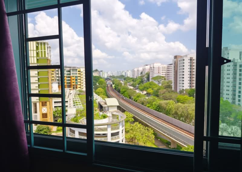 688B Woodlands Drive 75, 688B Woodlands Drive 75, 3 Bedrooms, 1,184 sqft, HDB Flat For Sale, by HL Tan, 500224961 - View - PropertyGuru.com.sg