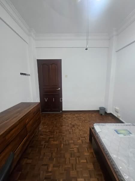 Cavenagh Gardens, 69 Cavenagh Road, Room Rental, 150 sqft, Apartment For Rent, by David Yang, 500224964 - Bedroom - PropertyGuru.com.sg