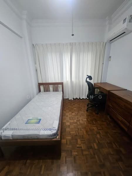 Cavenagh Gardens, 69 Cavenagh Road, Room Rental, 150 sqft, Apartment For Rent, by David Yang, 500224964 - Bedroom - PropertyGuru.com.sg