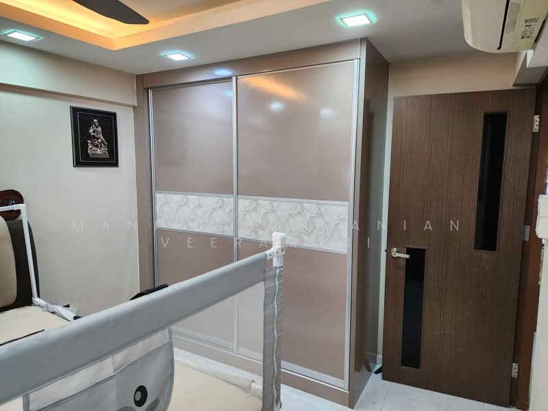 241 Jurong East Street 24, 241 Jurong East Street 24, 2 Bedrooms, 732 sqft, HDB Flat For Sale, by Mani Subramanian Veeramani, 500224967 - Bedroom - PropertyGuru.com.sg