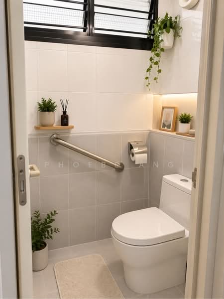 8 Holland Avenue, 8 Holland Avenue, 2 Bedrooms, 635 sqft, HDB Flat For Sale, by Phoebe Ang, 500224968 - PropertyGuru.com.sg