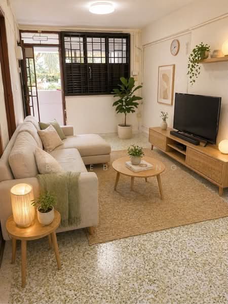 8 Holland Avenue, 8 Holland Avenue, 2 Bedrooms, 635 sqft, HDB Flat For Sale, by Phoebe Ang, 500224968 - PropertyGuru.com.sg