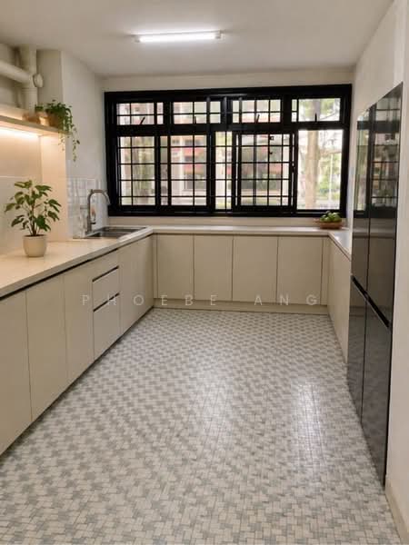 8 Holland Avenue, 8 Holland Avenue, 2 Bedrooms, 635 sqft, HDB Flat For Sale, by Phoebe Ang, 500224968 - PropertyGuru.com.sg
