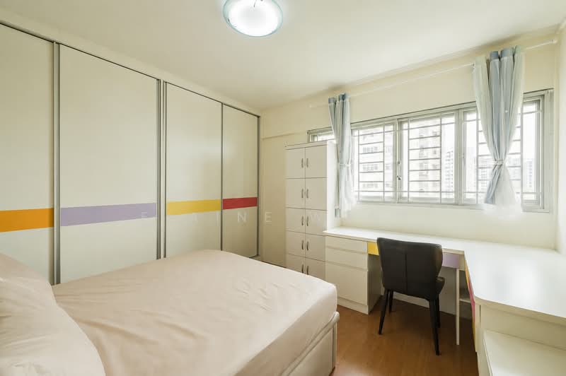 99 Bedok North Avenue 4, 99 Bedok North Avenue 4, 3 Bedrooms, 1,323 sqft, HDB Flat For Sale, by Elaine Wong, 500224969 - Bedroom - PropertyGuru.com.sg