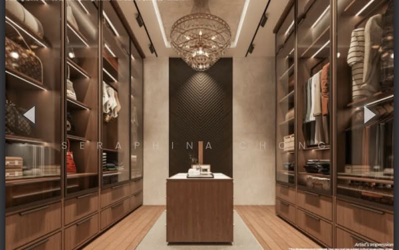 LUXURIOUS BUNGALOW FOR SALE - 1KM NYPS - 9.8.2.8.0.0.6.4, Duchess Ave/Victoria Park/Coronation Drive/Duchess Place, 6 Bedrooms, 9,346 sqft, Detached House For Sale, by Seraphina Chong, 500224970 - Interior - PropertyGuru.com.sg