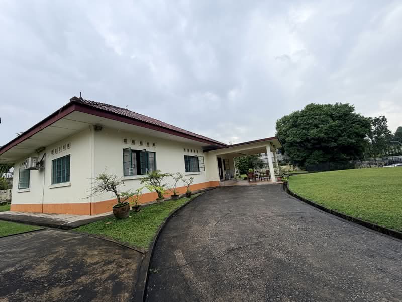 Binjai Park, , 5 Bedrooms, 4,800 sqft, Good Class Bungalow For Sale, by Ben Chiang, 500224971 - Exterior - PropertyGuru.com.sg
