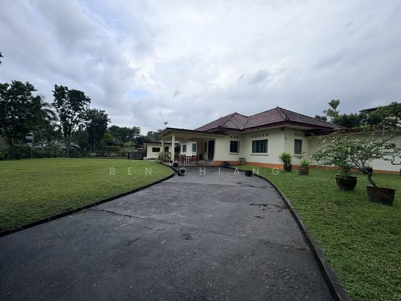 Binjai Park, , 5 Bedrooms, 4,800 sqft, Good Class Bungalow For Sale, by Ben Chiang, 500224971 - Exterior - PropertyGuru.com.sg