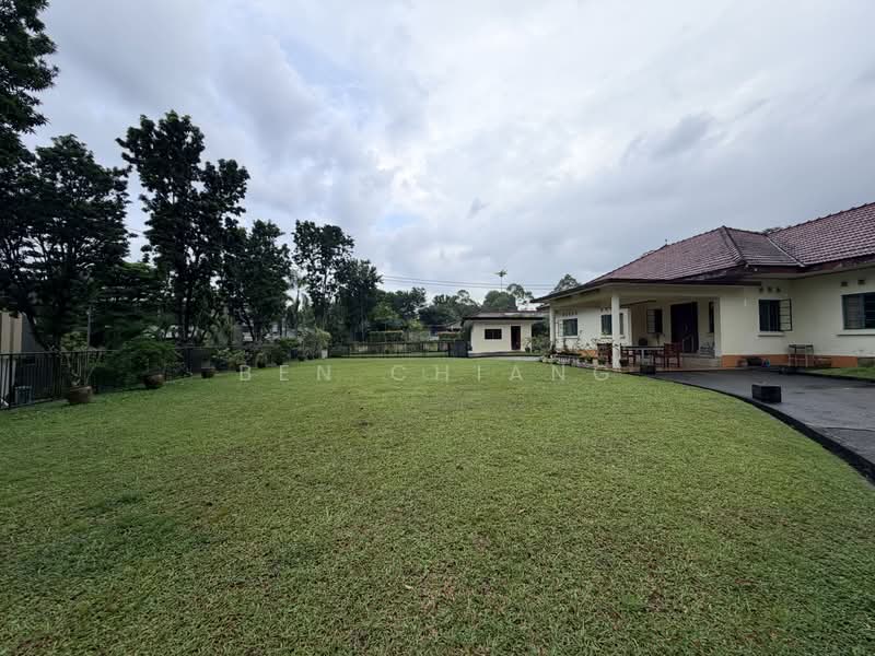 Binjai Park, , 5 Bedrooms, 4,800 sqft, Good Class Bungalow For Sale, by Ben Chiang, 500224971 - Exterior - PropertyGuru.com.sg