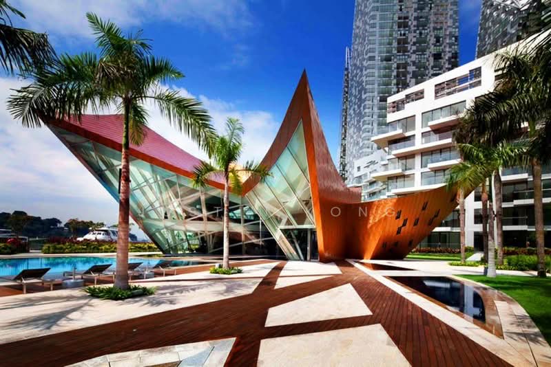 Reflections at Keppel Bay, 1 Keppel Bay View, 2 Bedrooms, 1,012 sqft, Condominium For Rent, by Justin Kong, 500224972 - PropertyGuru.com.sg