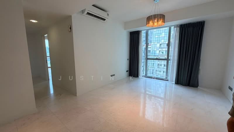 Reflections at Keppel Bay, 1 Keppel Bay View, Harbourfront / Telok Blangah, 2 Bedrooms, 1,012 sqft, Condominium For Rent, by Justin Kong, 500224972 - PropertyGuru.com.sg