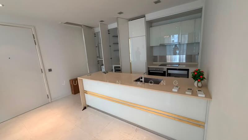 Reflections at Keppel Bay, 1 Keppel Bay View, Harbourfront / Telok Blangah, 2 Bedrooms, 1,012 sqft, Condominium For Rent, by Justin Kong, 500224972 - PropertyGuru.com.sg