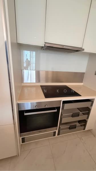Reflections at Keppel Bay, 1 Keppel Bay View, Harbourfront / Telok Blangah, 2 Bedrooms, 1,012 sqft, Condominium For Rent, by Justin Kong, 500224972 - PropertyGuru.com.sg