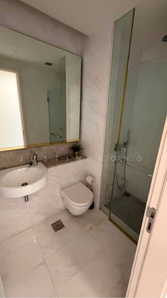 Reflections at Keppel Bay, 1 Keppel Bay View, Harbourfront / Telok Blangah, 2 Bedrooms, 1,012 sqft, Condominium For Rent, by Justin Kong, 500224972 - PropertyGuru.com.sg
