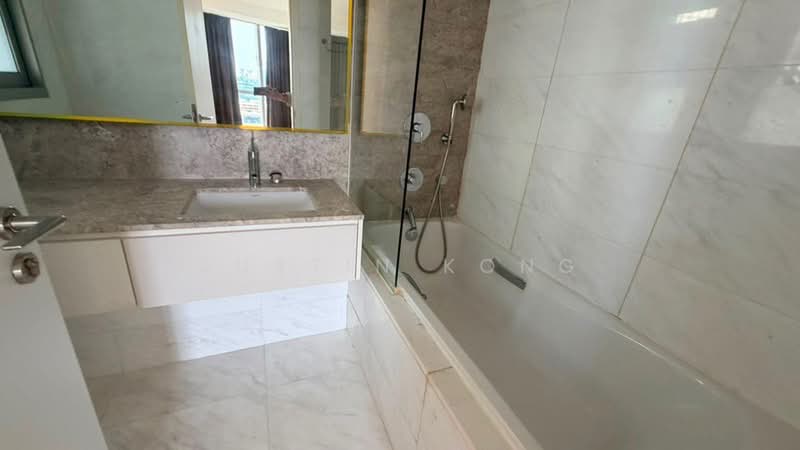 Reflections at Keppel Bay, 1 Keppel Bay View, Harbourfront / Telok Blangah, 2 Bedrooms, 1,012 sqft, Condominium For Rent, by Justin Kong, 500224972 - PropertyGuru.com.sg