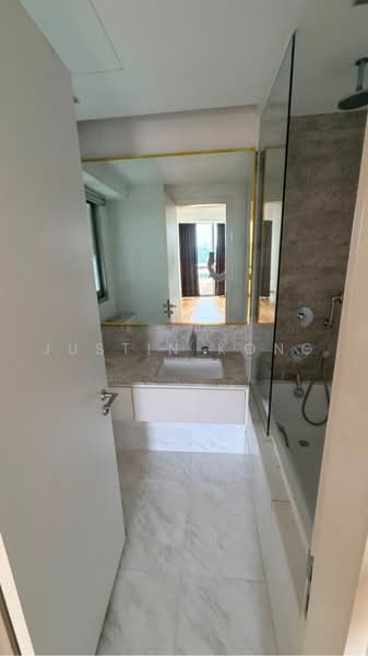 Reflections at Keppel Bay, 1 Keppel Bay View, Harbourfront / Telok Blangah, 2 Bedrooms, 1,012 sqft, Condominium For Rent, by Justin Kong, 500224972 - PropertyGuru.com.sg