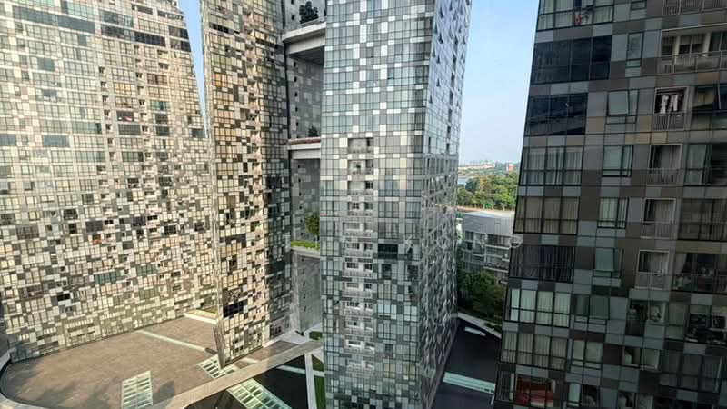 Reflections at Keppel Bay, 1 Keppel Bay View, Harbourfront / Telok Blangah, 2 Bedrooms, 1,012 sqft, Condominium For Rent, by Justin Kong, 500224972 - PropertyGuru.com.sg