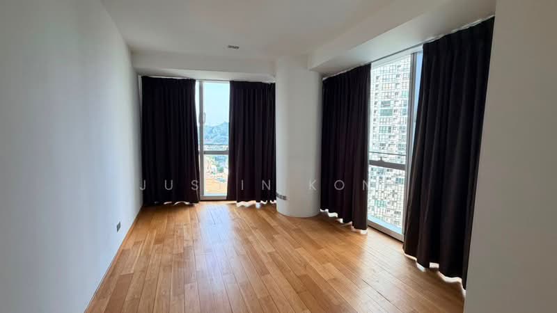 Reflections at Keppel Bay, 1 Keppel Bay View, Harbourfront / Telok Blangah, 2 Bedrooms, 1,012 sqft, Condominium For Rent, by Justin Kong, 500224972 - PropertyGuru.com.sg