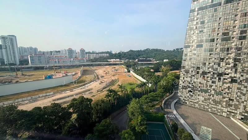 Reflections at Keppel Bay, 1 Keppel Bay View, Harbourfront / Telok Blangah, 2 Bedrooms, 1,012 sqft, Condominium For Rent, by Justin Kong, 500224972 - PropertyGuru.com.sg