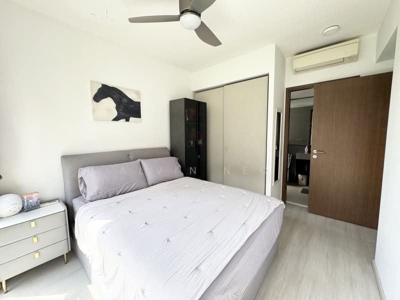 Ecopolitan, 128 Punggol Walk, 3 Bedrooms, 893 sqft, Executive Condominium For Sale, by Alvin Neo, 500224973 - Master - PropertyGuru.com.sg