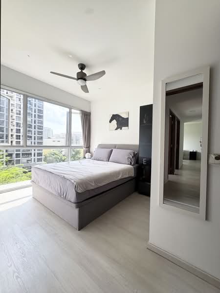 Ecopolitan, 128 Punggol Walk, 3 Bedrooms, 893 sqft, Executive Condominium For Sale, by Alvin Neo, 500224973 - Master - PropertyGuru.com.sg