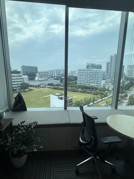 ARC 380, 380 Jalan Besar, Farrer Park / Serangoon Rd, 764 sqft, Office For Rent, by Janet Tan, 500224975 - View - CommercialGuru.com.sg