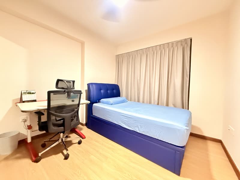 121B Tengah Drive, Tengah Drive, Room Rental, 130 sqft, HDB Flat For Rent, by Dawn Low, 500224978 - Bedroom - PropertyGuru.com.sg