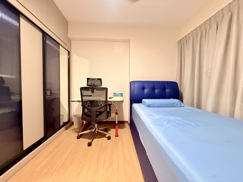 121B Tengah Drive, Tengah Drive, Room Rental, 130 sqft, HDB Flat For Rent, by Dawn Low, 500224978 - Bedroom - PropertyGuru.com.sg