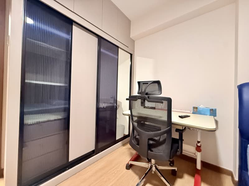 121B Tengah Drive, Tengah Drive, Room Rental, 130 sqft, HDB Flat For Rent, by Dawn Low, 500224978 - Study - PropertyGuru.com.sg