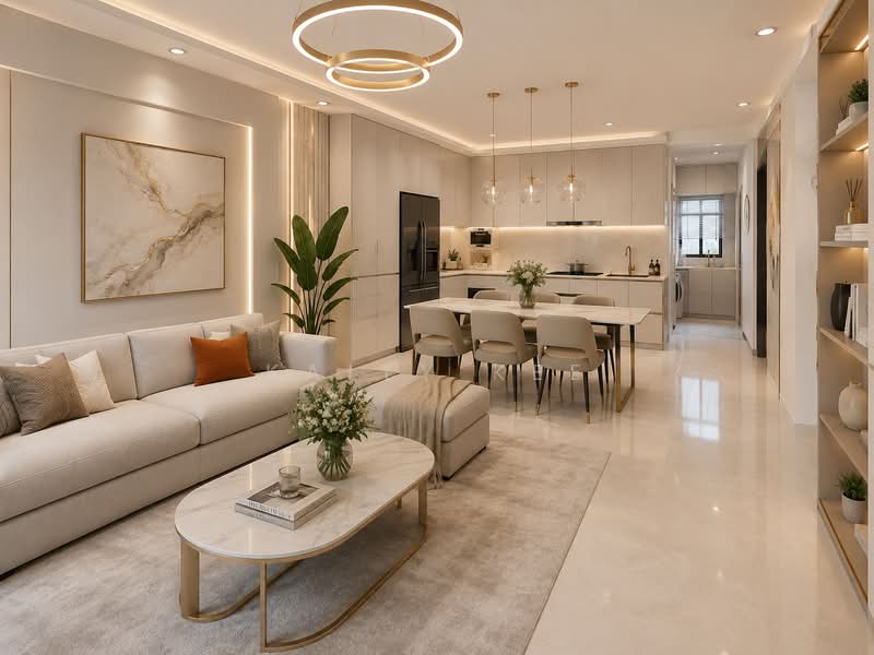 45 Bendemeer Road, 45 Bendemeer Road, 2 Bedrooms, 710 sqft, HDB Flat For Sale, by Kally Kee, 500224979 - Reimage - PropertyGuru.com.sg