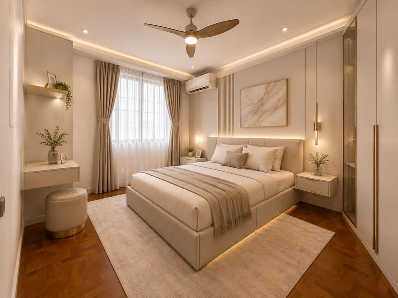 45 Bendemeer Road, 45 Bendemeer Road, 2 Bedrooms, 710 sqft, HDB Flat For Sale, by Kally Kee, 500224979 - Reimage - PropertyGuru.com.sg