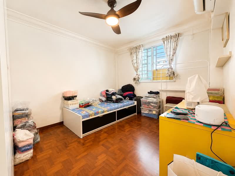 45 Bendemeer Road, 45 Bendemeer Road, 2 Bedrooms, 710 sqft, HDB Flat For Sale, by Kally Kee, 500224979 - Bedroom - PropertyGuru.com.sg