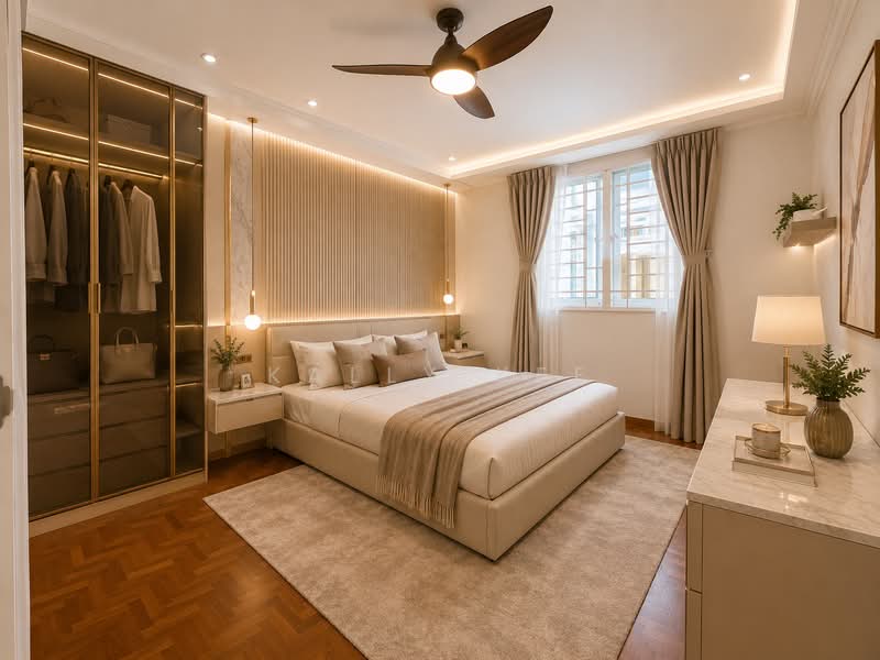 45 Bendemeer Road, 45 Bendemeer Road, 2 Bedrooms, 710 sqft, HDB Flat For Sale, by Kally Kee, 500224979 - Reimage - PropertyGuru.com.sg