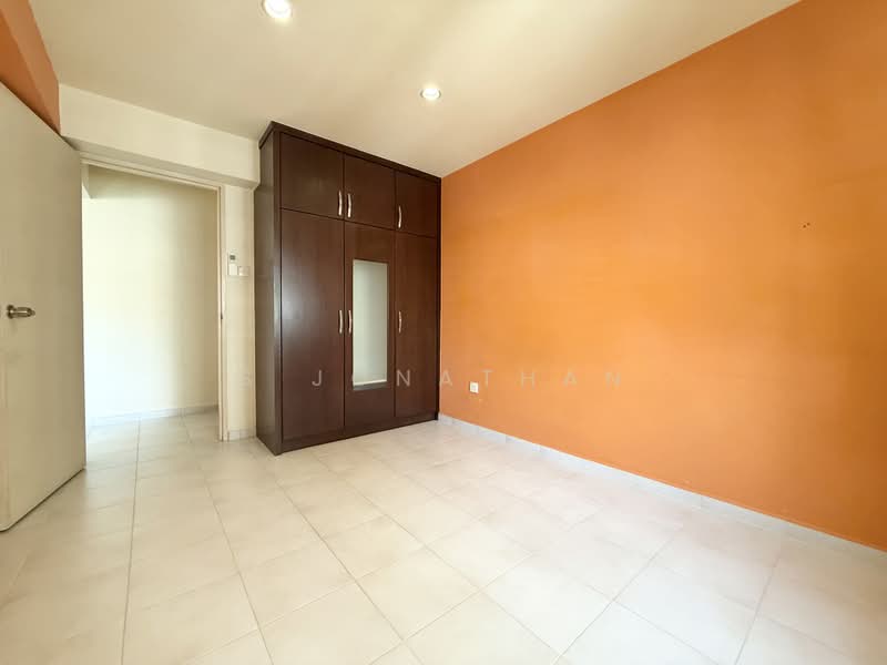 119D Kim Tian Road, 119D Kim Tian Road, 3 Bedrooms, 1,183 sqft, HDB Flat For Rent, by S Jonathan, 500224980 - Common bedroom - PropertyGuru.com.sg