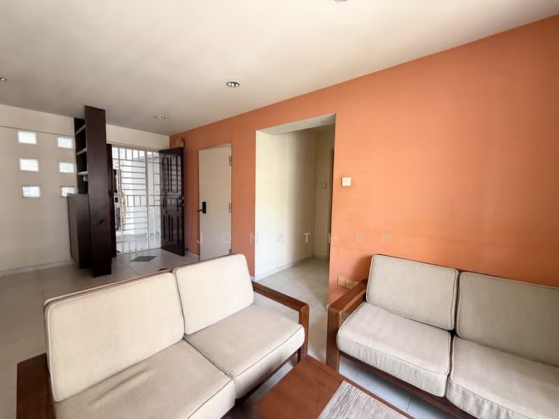 119D Kim Tian Road, 119D Kim Tian Road, 3 Bedrooms, 1,183 sqft, HDB Flat For Rent, by S Jonathan, 500224980 - Living Room - PropertyGuru.com.sg