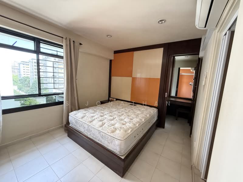 119D Kim Tian Road, 119D Kim Tian Road, 3 Bedrooms, 1,183 sqft, HDB Flat For Rent, by S Jonathan, 500224980 - Master Bedroom - PropertyGuru.com.sg