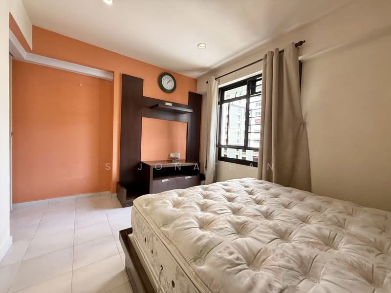 119D Kim Tian Road, 119D Kim Tian Road, 3 Bedrooms, 1,183 sqft, HDB Flat For Rent, by S Jonathan, 500224980 - Master Bedroom - PropertyGuru.com.sg