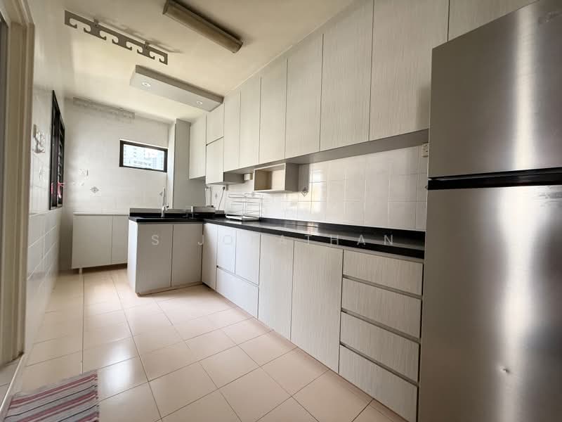 119D Kim Tian Road, 119D Kim Tian Road, 3 Bedrooms, 1,183 sqft, HDB Flat For Rent, by S Jonathan, 500224980 - Kitchen - PropertyGuru.com.sg