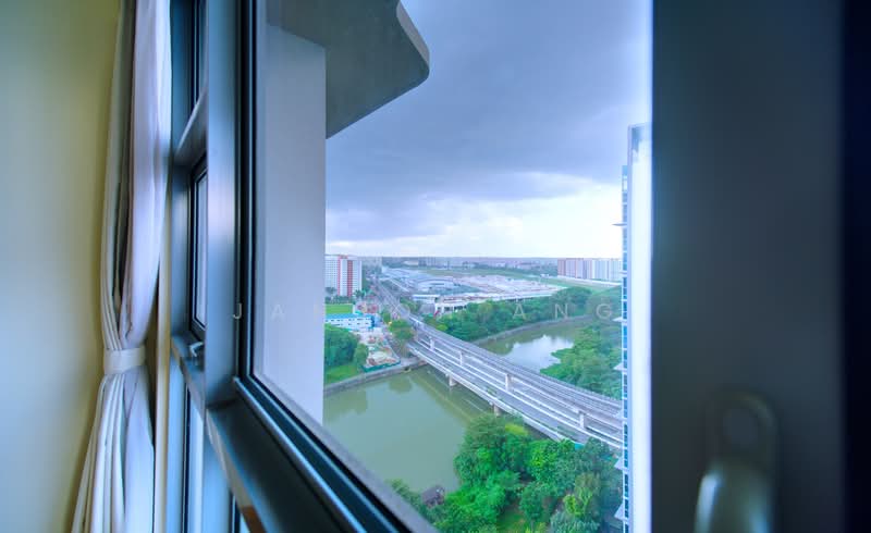 RiverTrees Residences, 29 Fernvale Close, 3 Bedrooms, 947 sqft, Condominium For Sale, by Janson Ang, 500224981 - View - PropertyGuru.com.sg