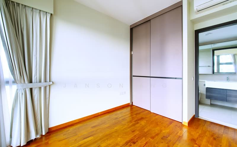 RiverTrees Residences, 29 Fernvale Close, 3 Bedrooms, 947 sqft, Condominium For Sale, by Janson Ang, 500224981 - Bedroom - PropertyGuru.com.sg