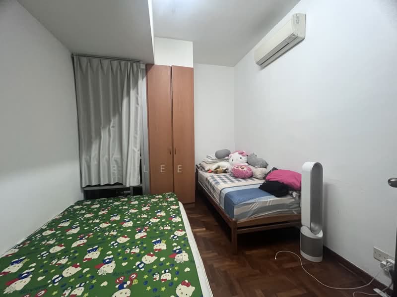UE Square, 207 River Valley Road, 2 Bedrooms, 1,141 sqft, Apartment For Rent, by Eileen Koh, 500224982 - Bedroom - PropertyGuru.com.sg