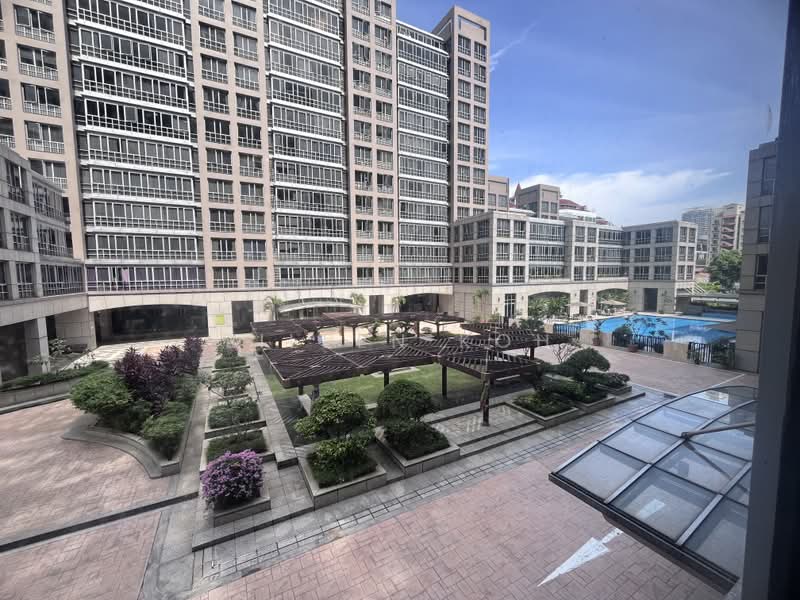 UE Square, 207 River Valley Road, 2 Bedrooms, 1,141 sqft, Apartment For Rent, by Eileen Koh, 500224982 - Exterior - PropertyGuru.com.sg
