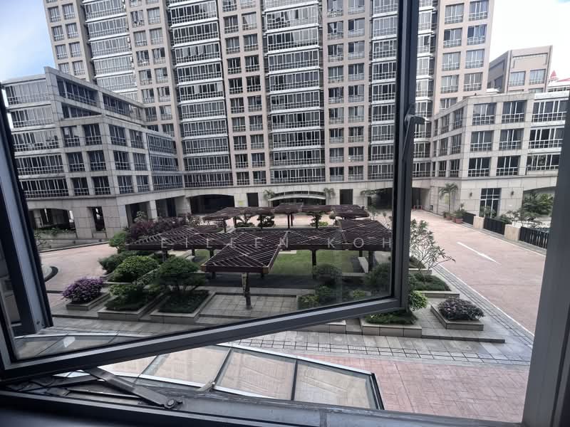 UE Square, 207 River Valley Road, 2 Bedrooms, 1,141 sqft, Apartment For Rent, by Eileen Koh, 500224982 - Exterior - PropertyGuru.com.sg